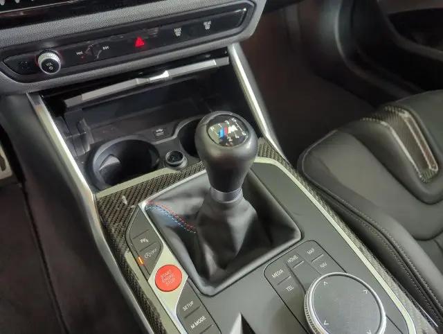 2025 BMW M2 Standard