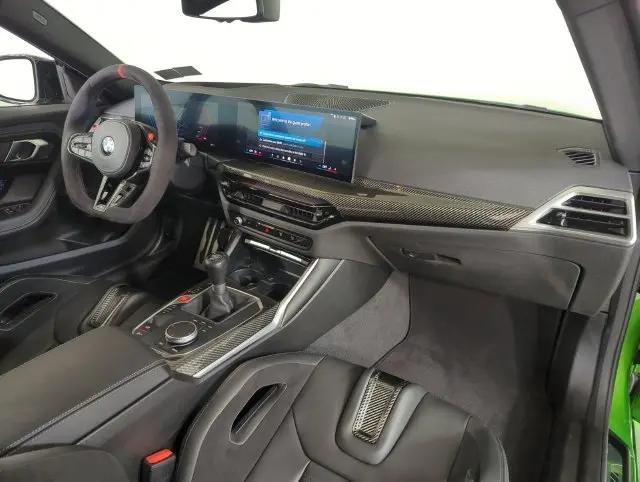 2025 BMW M2 Standard