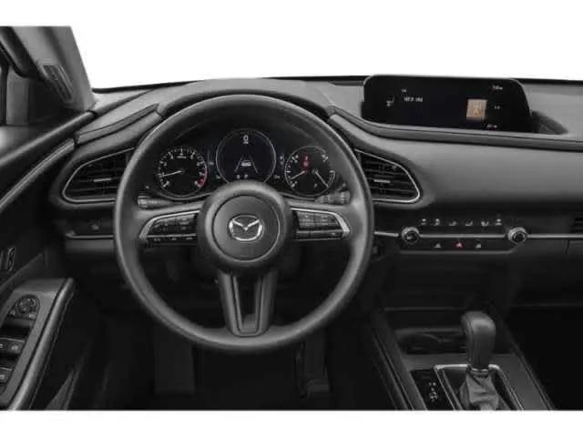 2026 Mazda CX-30 2.5 S