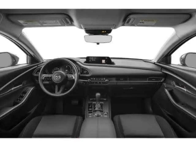 2026 Mazda CX-30 2.5 S