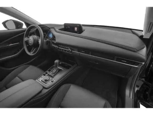 2026 Mazda CX-30 2.5 S