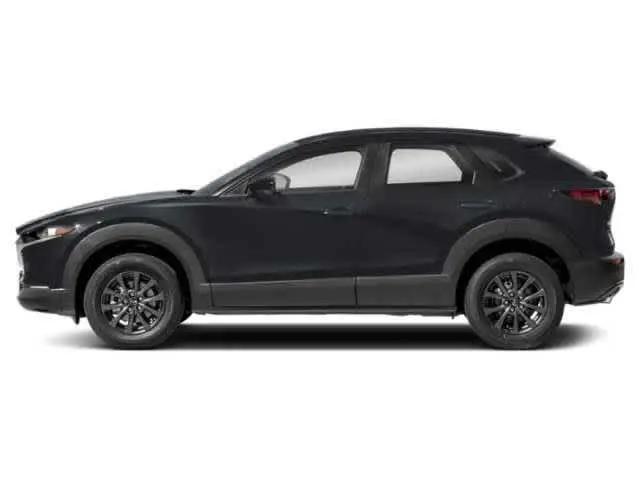 2026 Mazda CX-30 2.5 S