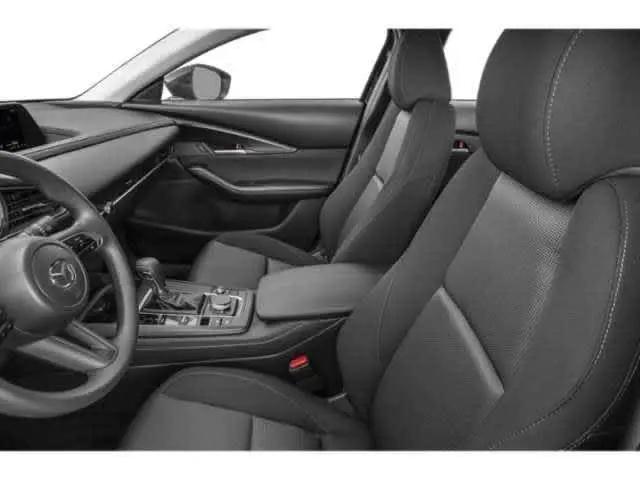 2026 Mazda CX-30 2.5 S