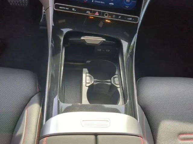 2027 Mercedes-Benz CL AMG CLE 53