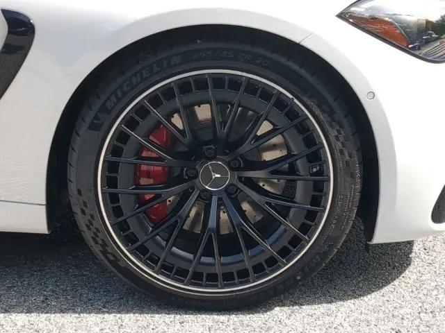 2027 Mercedes-Benz CL AMG CLE 53