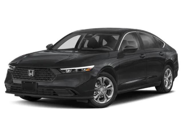 2023 Honda Accord EX for sale in Killeen, TX
