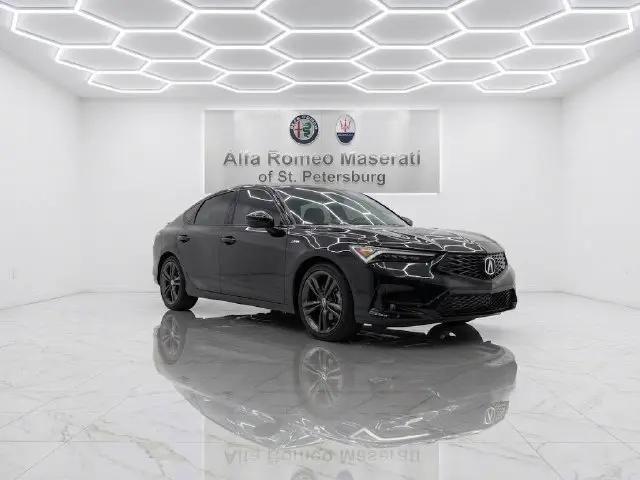 2025 Acura Integra A-SPEC for sale in Pinellas Park, FL