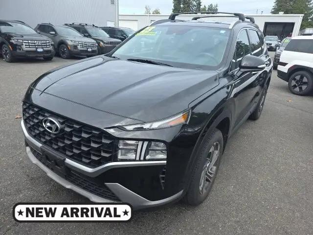 2023 Hyundai Santa Fe SEL for sale in Bremerton, WA