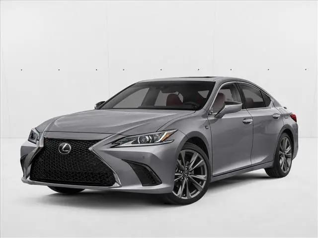 2019 Lexus ES 350 F SPORT for sale in Santa Clara, CA