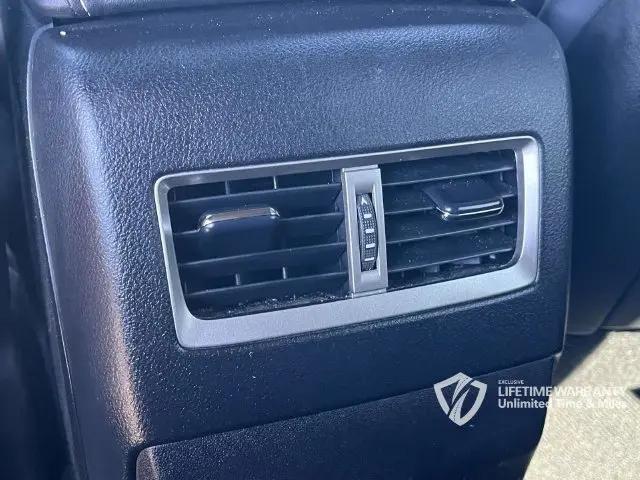2022 Lexus RX 350 F SPORT Handling