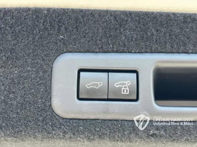 2022 Lexus RX 350 F SPORT Handling