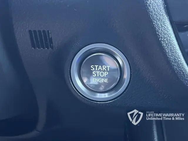 2022 Lexus RX 350 F SPORT Handling