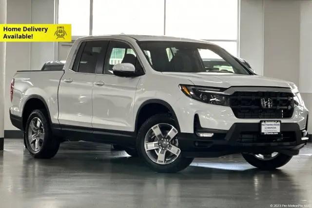 2026 Honda Ridgeline RTL for sale in San Francisco, CA