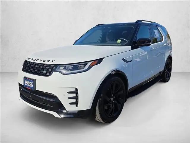 2025 Land Rover Discovery P300 Dynamic SE for sale in Elmsford, NY