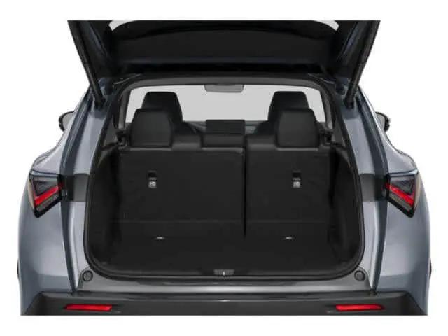 2026 Acura ADX ADX