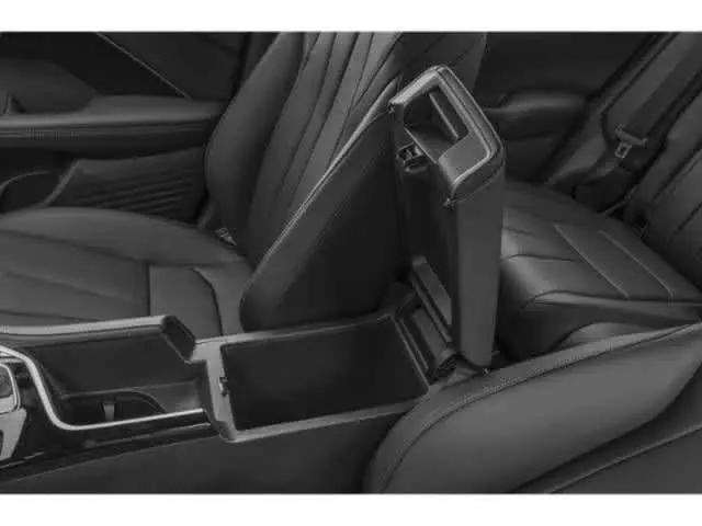 2026 Acura ADX ADX