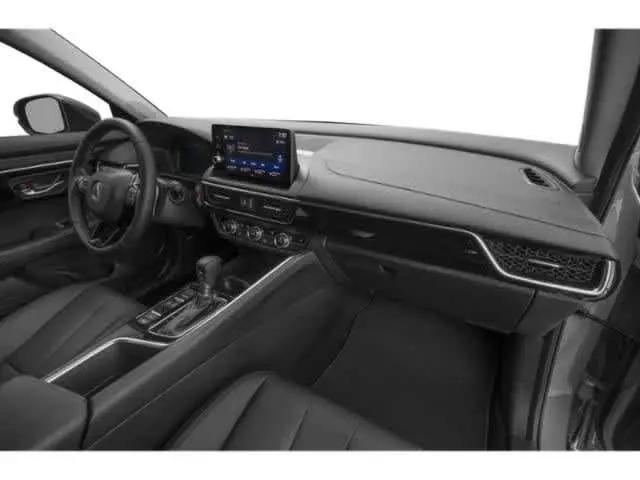 2026 Acura ADX ADX