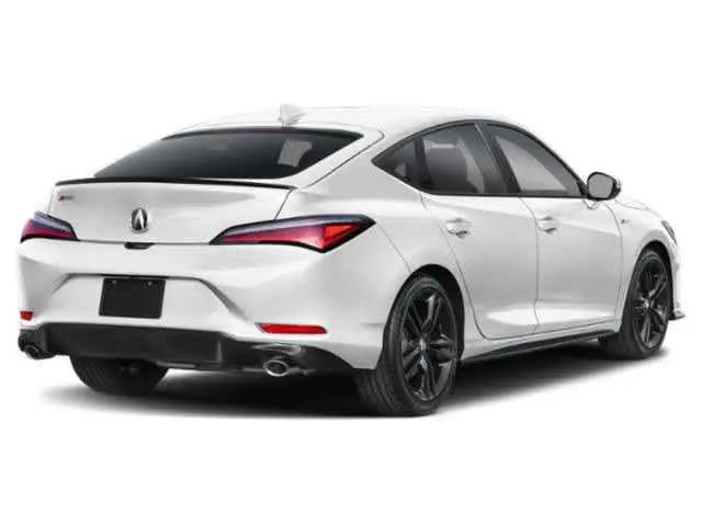 2026 Acura Integra FWD A-Spec