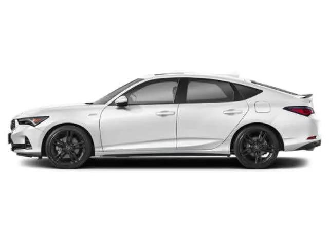 2026 Acura Integra FWD A-Spec