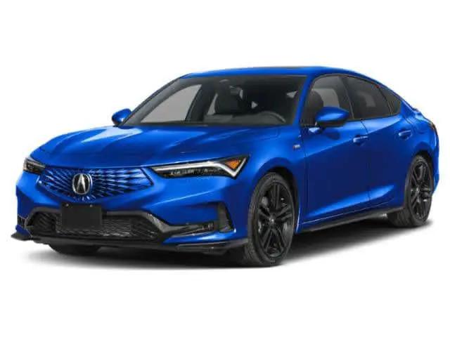 2026 Acura Integra FWD A-Spec