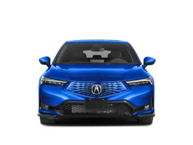2026 Acura Integra FWD A-Spec