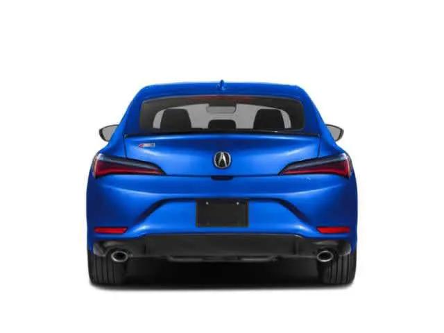 2026 Acura Integra FWD A-Spec