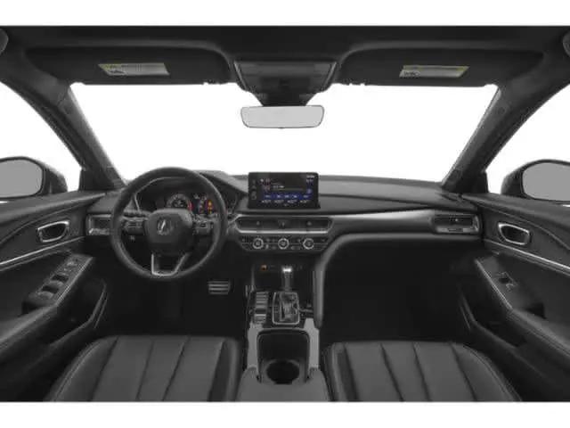 2026 Acura Integra FWD A-Spec
