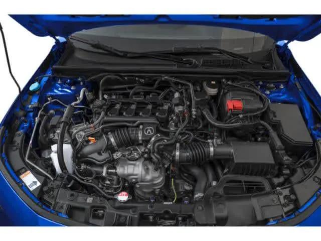 2026 Acura Integra FWD A-Spec