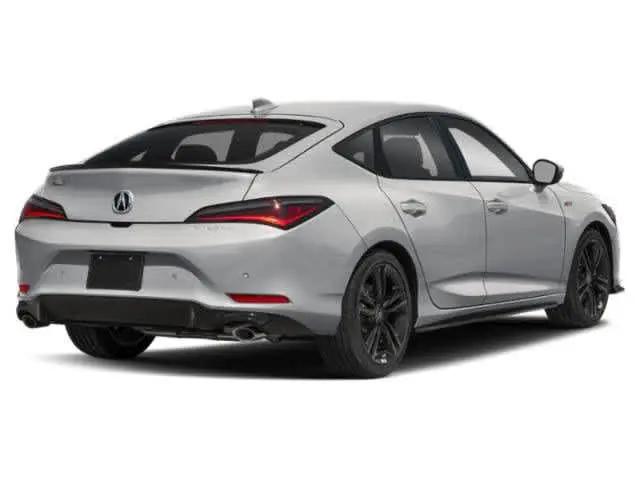 2026 Acura Integra FWD A-Spec with Technology