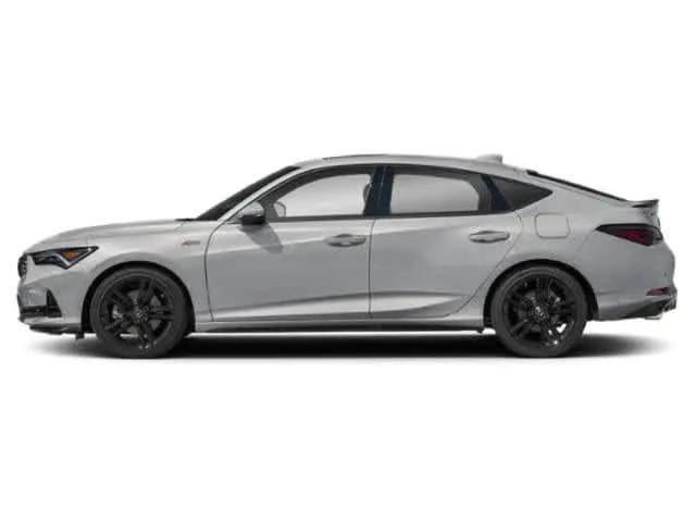 2026 Acura Integra FWD A-Spec with Technology