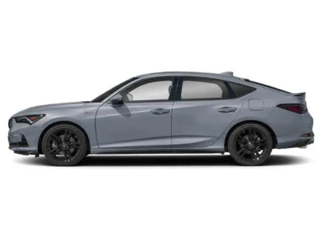 2026 Acura Integra FWD A-Spec with Technology
