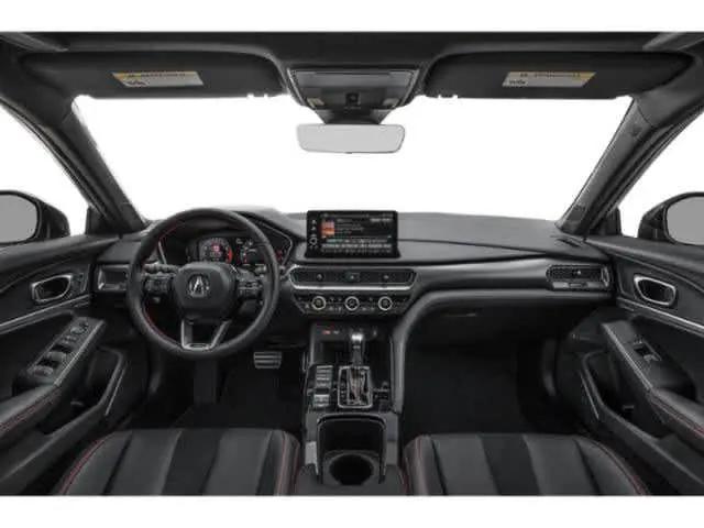 2026 Acura Integra FWD A-Spec with Technology