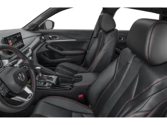 2026 Acura Integra FWD A-Spec with Technology