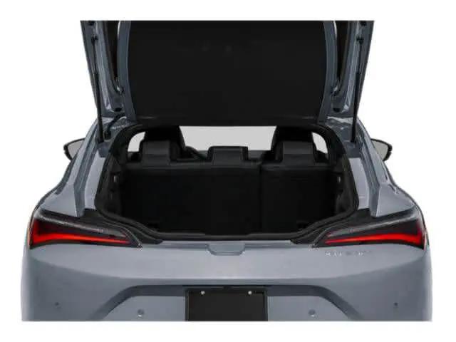 2026 Acura Integra FWD A-Spec with Technology