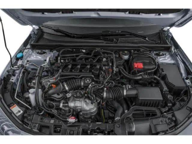 2026 Acura Integra FWD A-Spec with Technology
