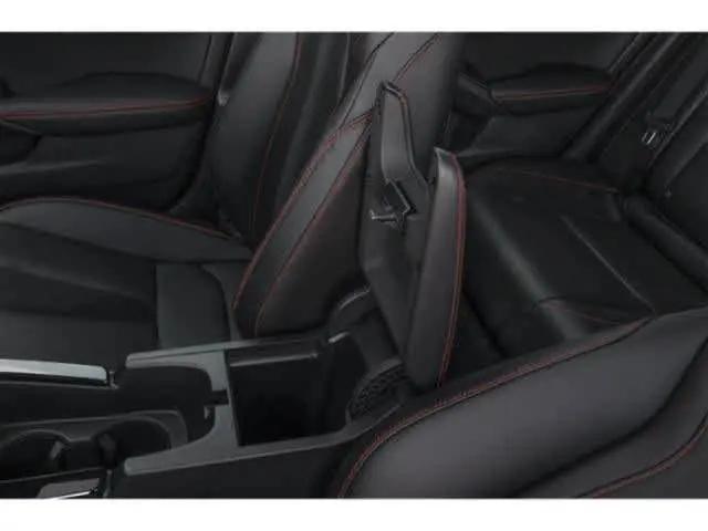2026 Acura Integra FWD A-Spec with Technology