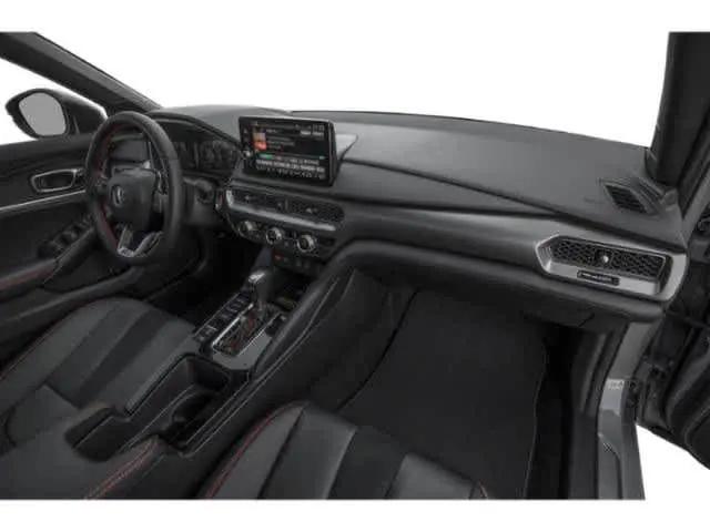 2026 Acura Integra FWD A-Spec with Technology