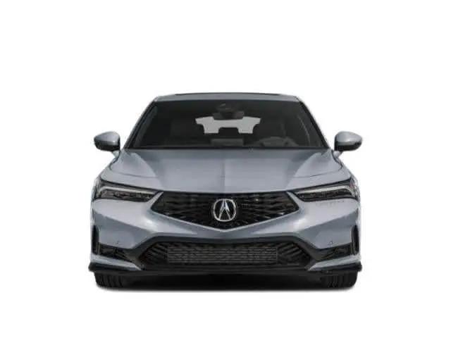 2026 Acura Integra FWD A-Spec with Technology