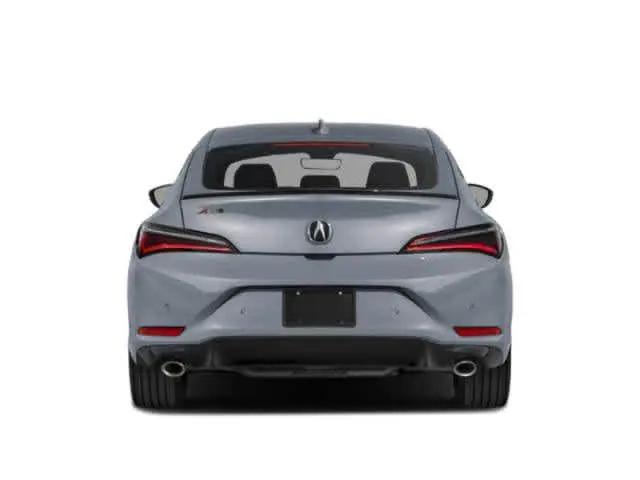 2026 Acura Integra FWD A-Spec with Technology
