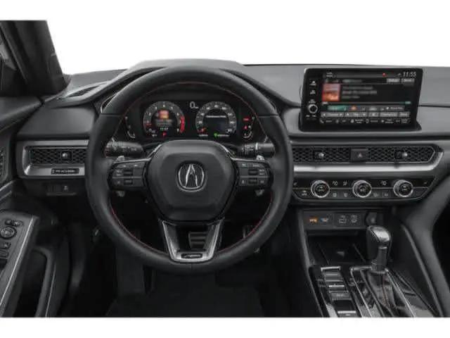2026 Acura Integra FWD A-Spec with Technology