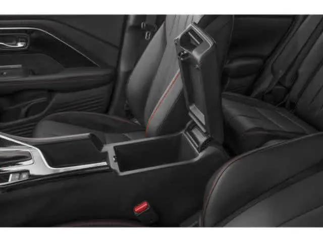 2026 Acura ADX A-Spec with Advance