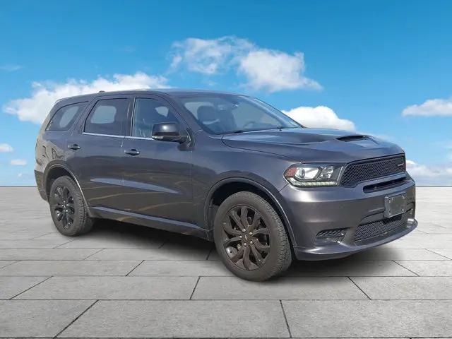 2019 Dodge Durango GT Plus AWD for sale in Trevose, PA