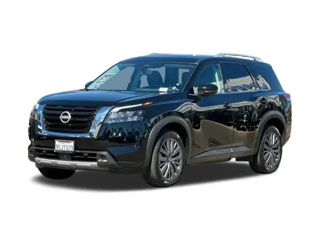2025 Nissan Pathfinder SL FWD for sale in Lemon Grove, CA