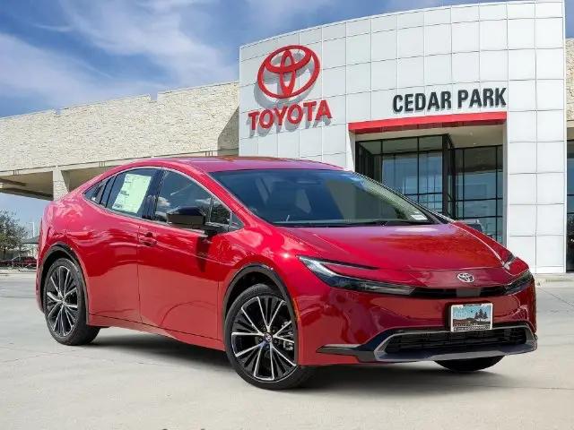 2027 Toyota Prius XLE for sale in Leander, TX