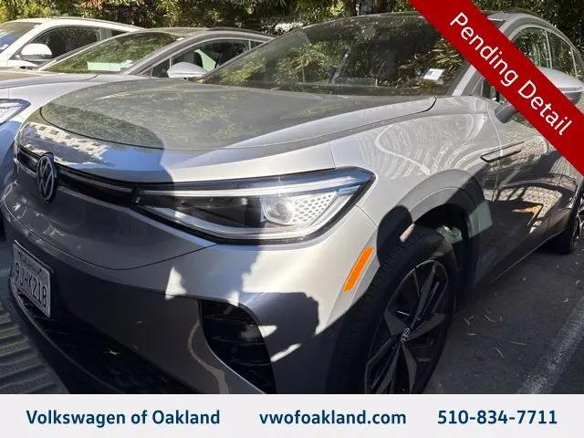 2023 Volkswagen ID.4 AWD Pro S for sale in Oakland, CA