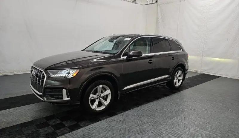 2023 Audi Q7 Premium Plus 45 TFSI quattro Tiptronic for sale in Woodbury, NJ