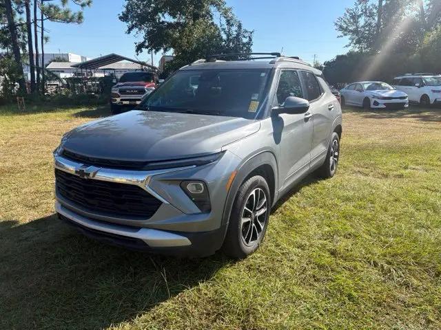 2025 Chevrolet TrailBlazer FWD LT for sale in Wilmington, NC