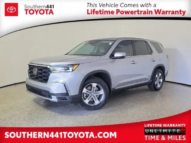 2024 Honda Pilot EX-L for sale in Royal Palm Beach, FL
