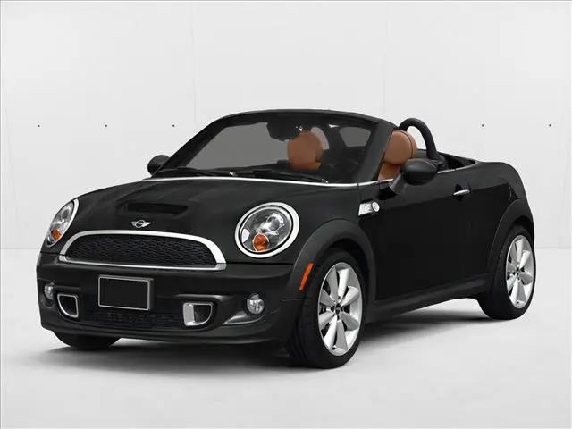 2014 MINI Roadster Cooper S for sale in Roseville, CA