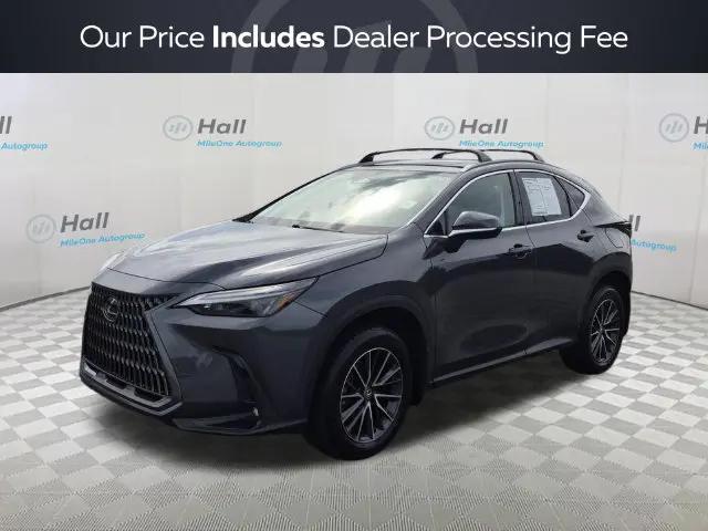 2024 Lexus NX 350h Premium for sale in Elizabeth City, NC